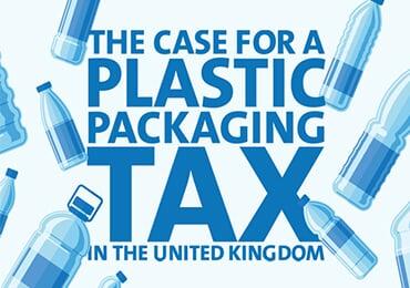 200 pounds per tonne plastic packaging tax in the UK from April next year, including bioplastics! Recycled plastics over 30% exempt!
